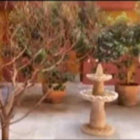 דירות סביליה Relator מראה חיצוני תמונה