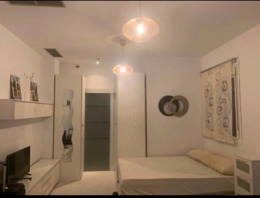 דירות סביליה Relator מראה חיצוני תמונה